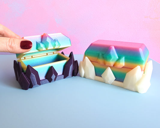 Gem Chest
