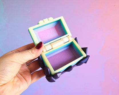 Gem Chest
