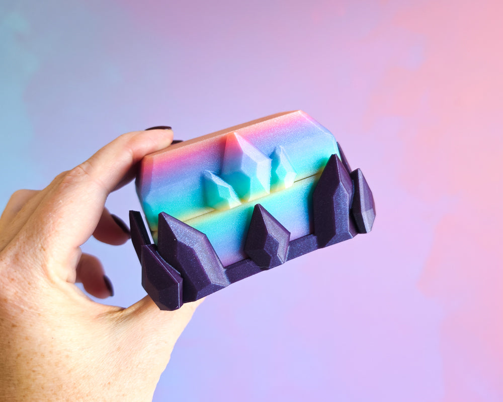 Gem Chest