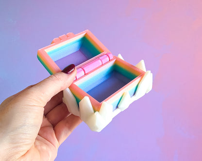 Gem Chest