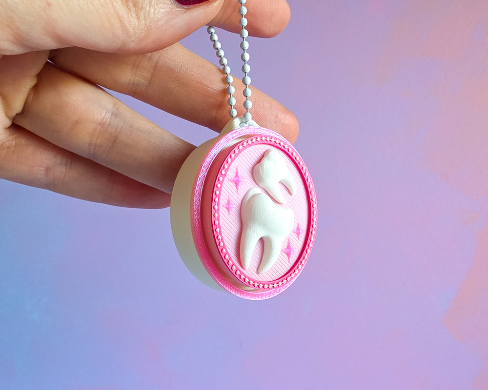 Tooth Clicker