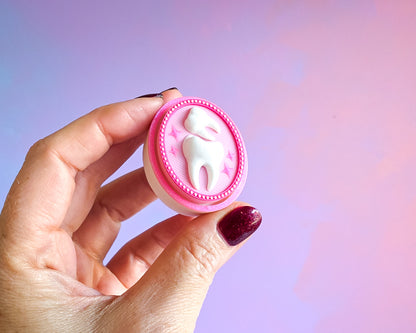 Tooth Clicker