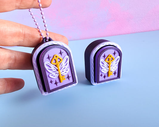 Fairy Key Clicker