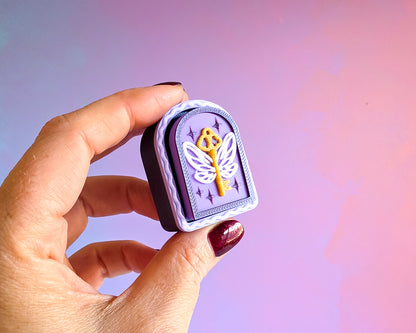 Fairy Key Clicker