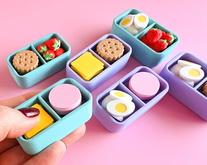 Snack Box Clicker