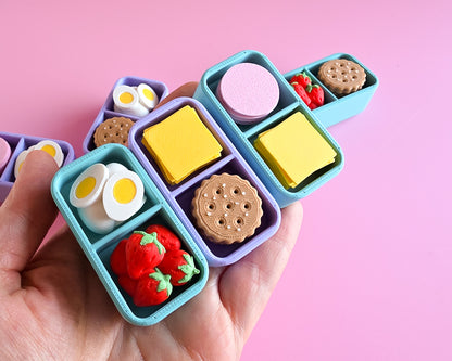 Snack Box Clicker