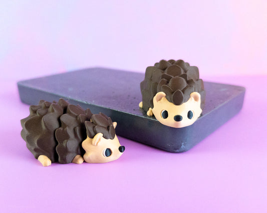 Hedgehog [Large - Loot Drop #03]