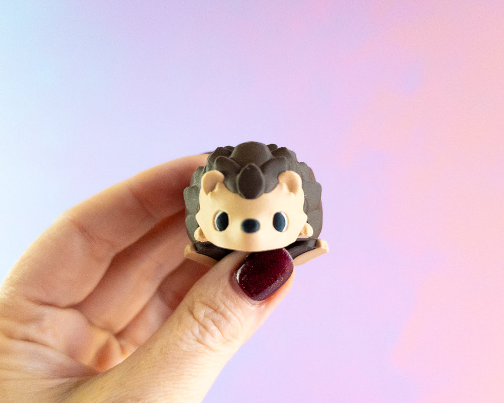 Hedgehog [Large - Loot Drop #03]