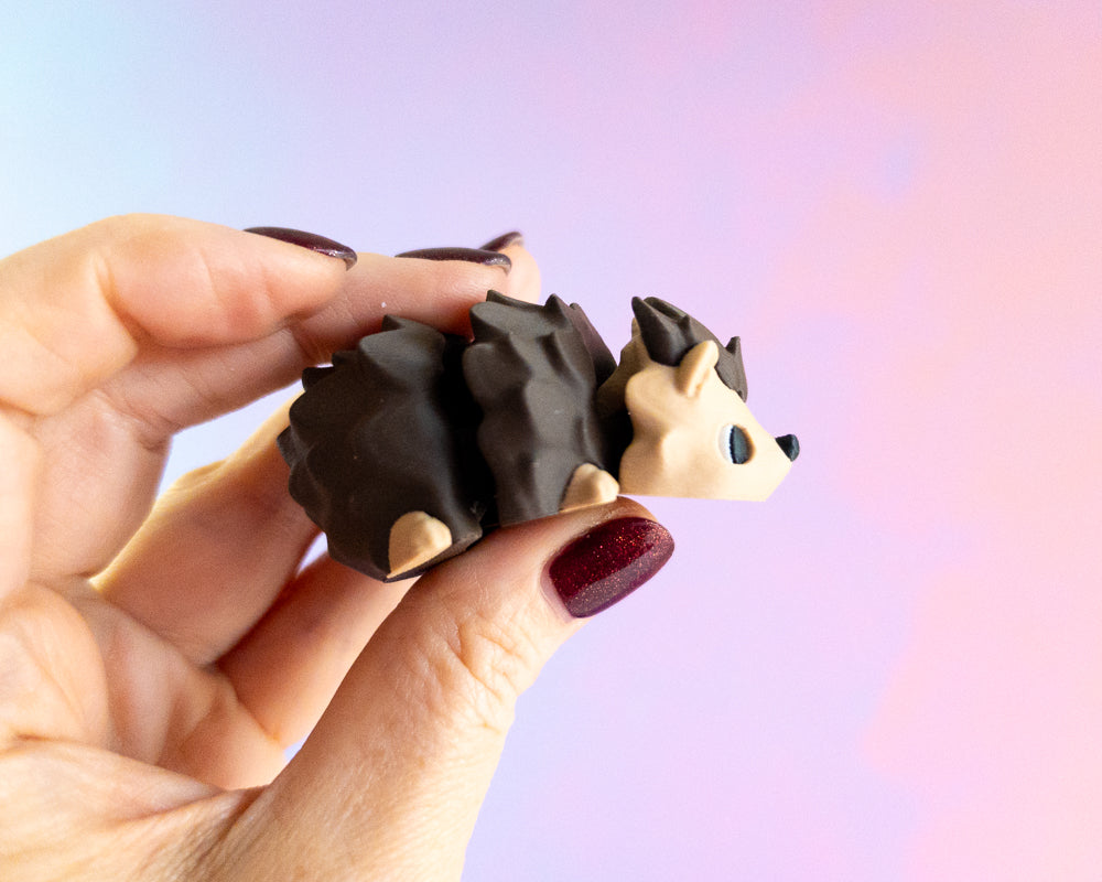 Hedgehog [Large - Loot Drop #03]