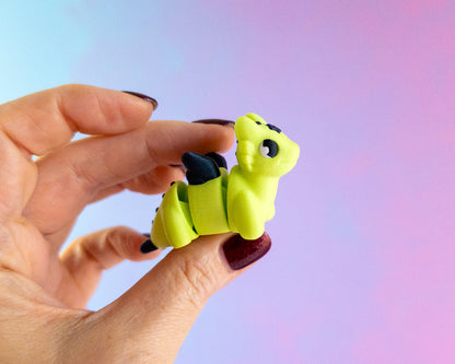 Baby Dragon [Green]