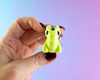Baby Dragon [Green]