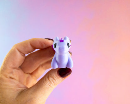 Baby Dragon [Purple]
