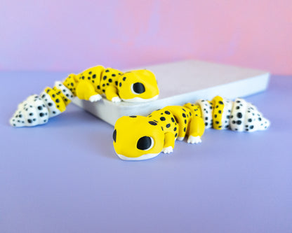 Gecko [Leopard]