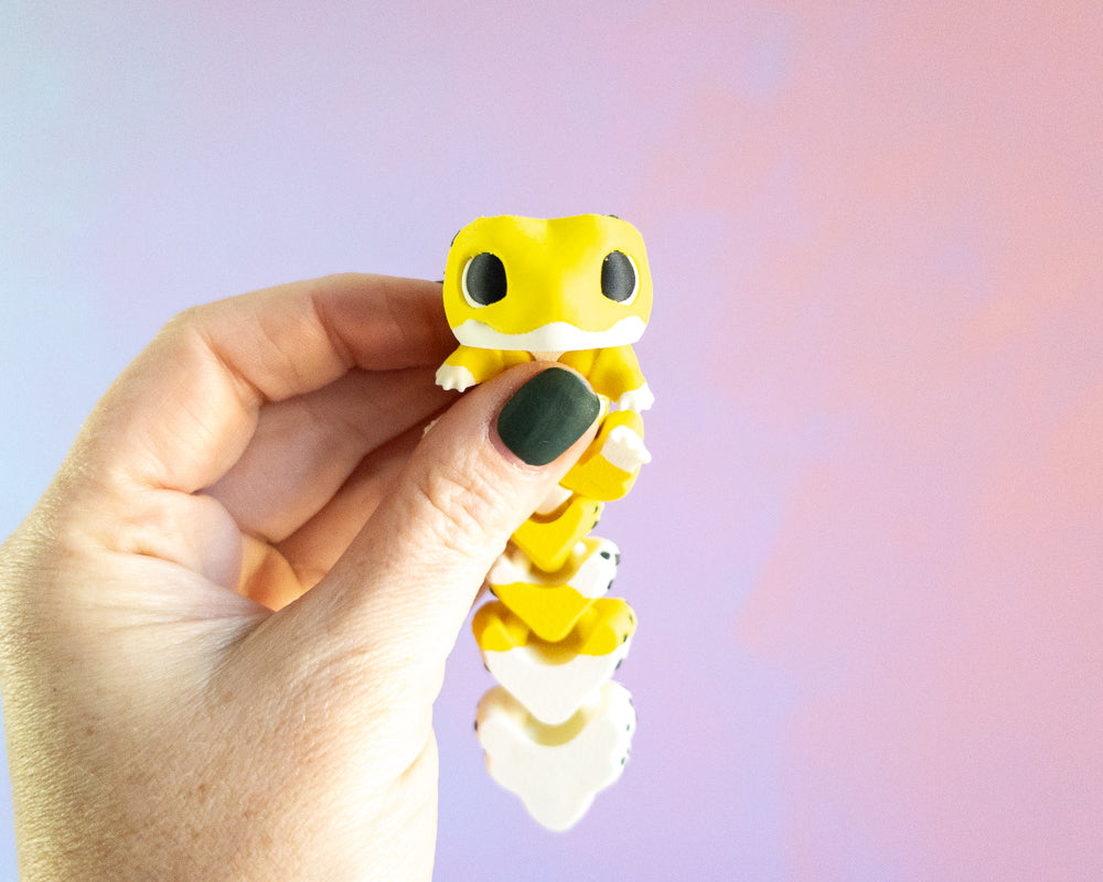 Gecko [Leopard]