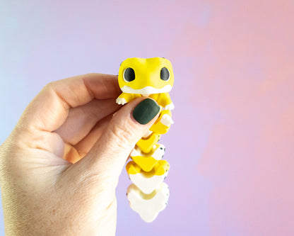 Gecko [Leopard]