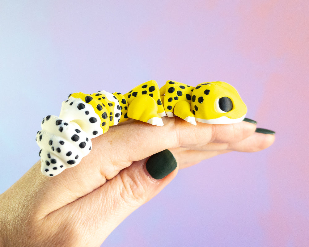 Gecko [Leopard]