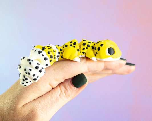 Gecko [Leopard]