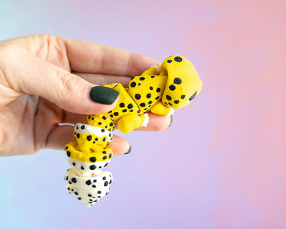 Gecko [Leopard]
