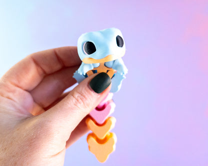 Gecko [Pastel]