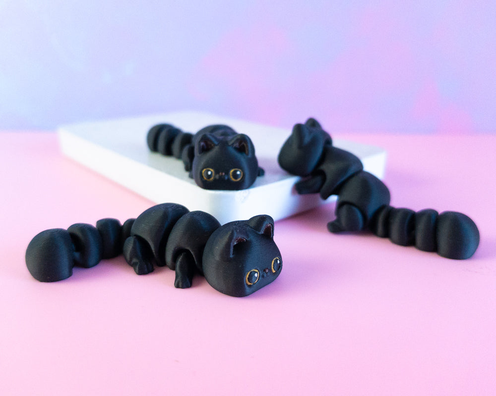 Kitty [Black]