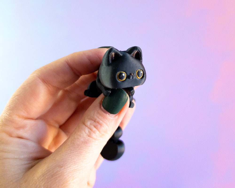 Kitty [Black]