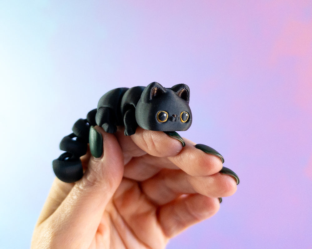 Kitty [Black]