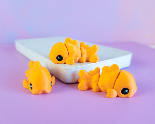 Goldfish