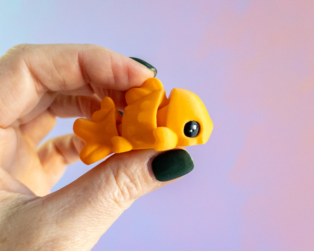 Goldfish