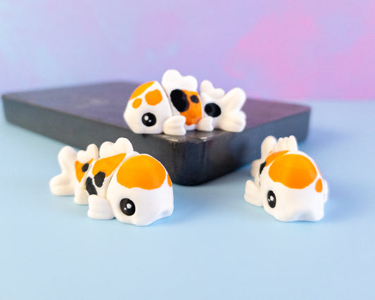 Koi