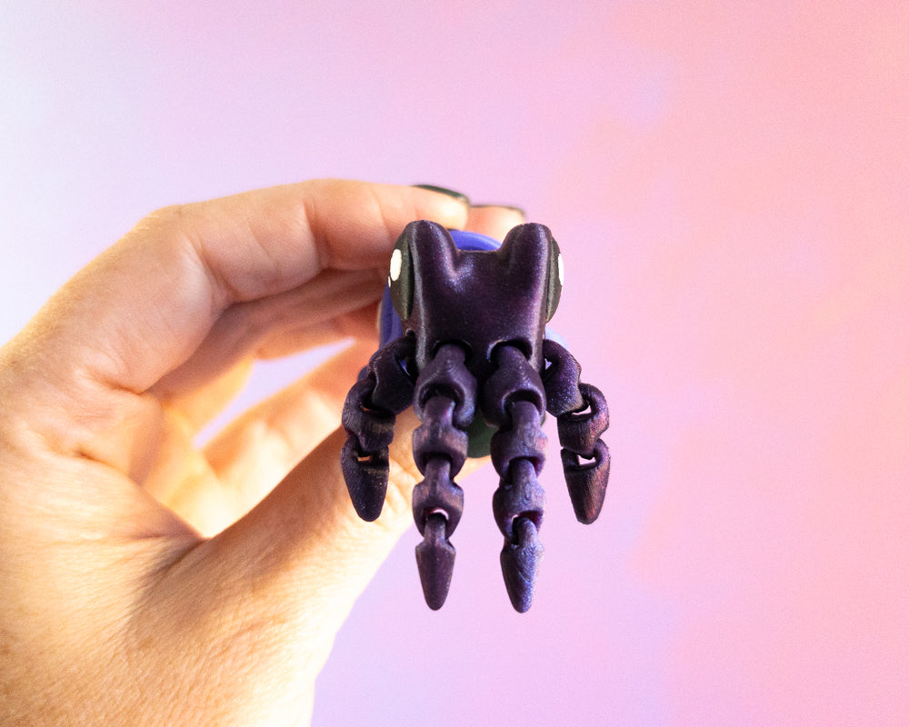 Cuttlefish [Deep Sea]