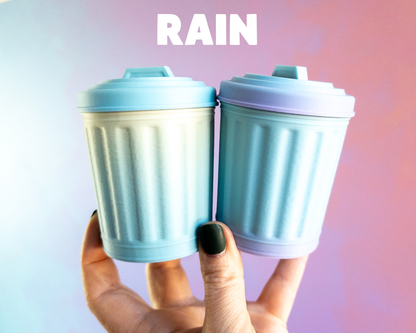 Trash Can [Classic or Rainbow]