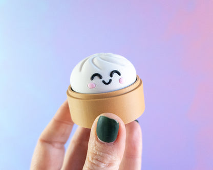 Dumpling in a Basket Clicker