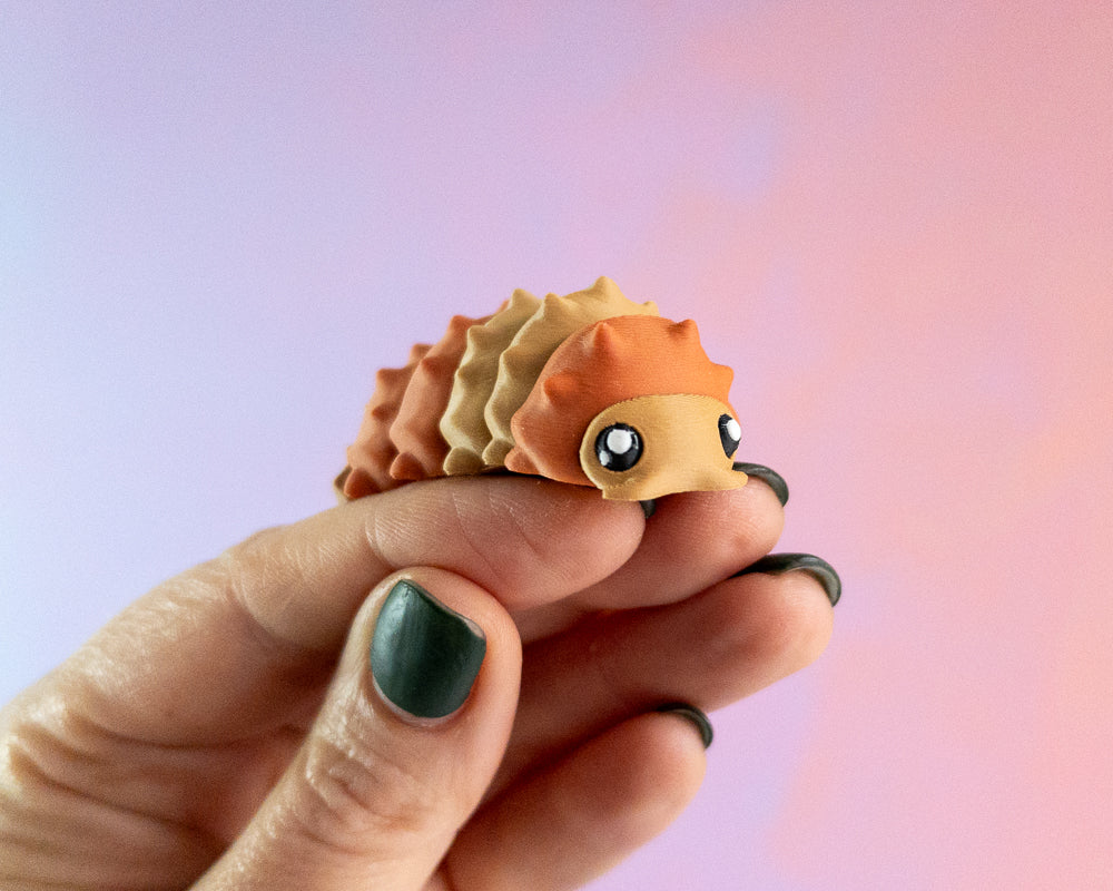 Slater [Spiky Isopod]