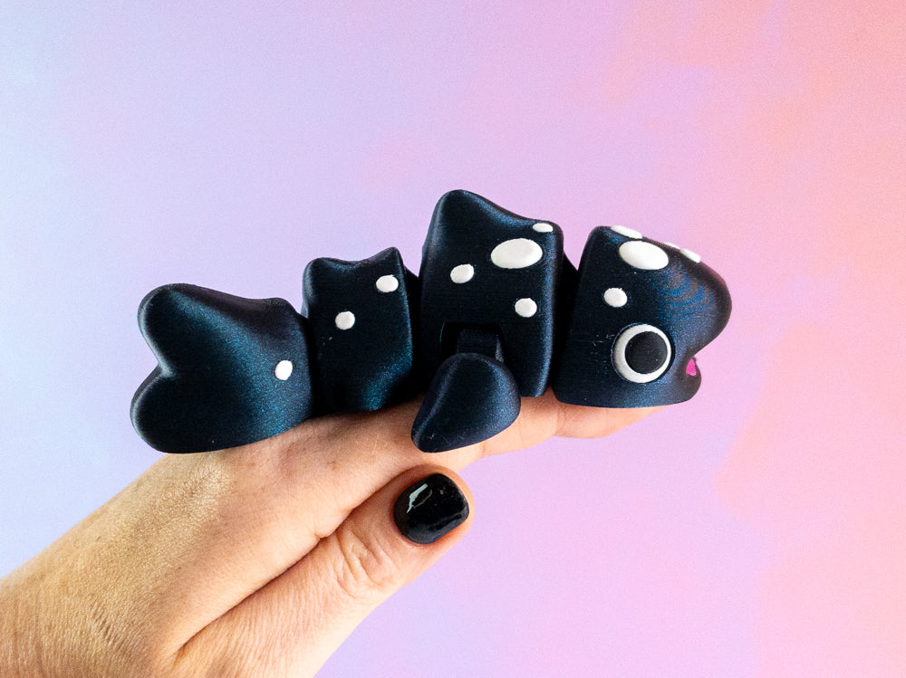 Whale Shark [Chunky! Loot Drop #04]