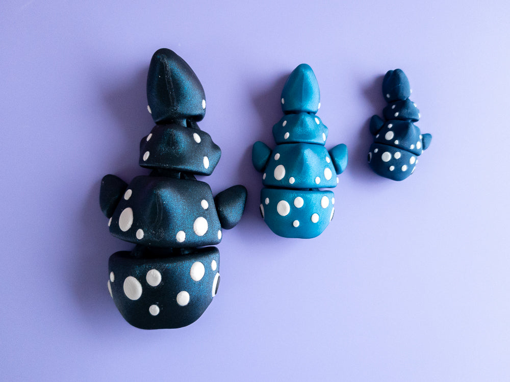 Whale Shark [Chunky! Loot Drop #04]
