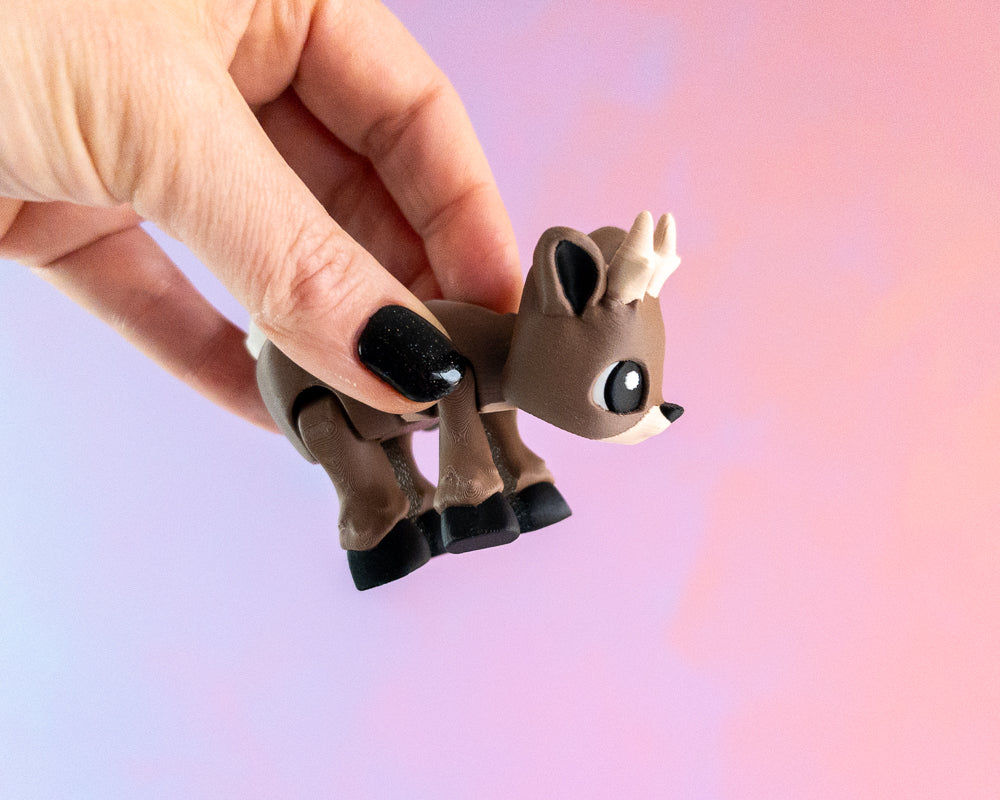 Prancer