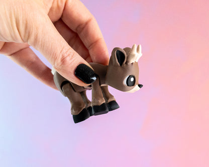 Prancer