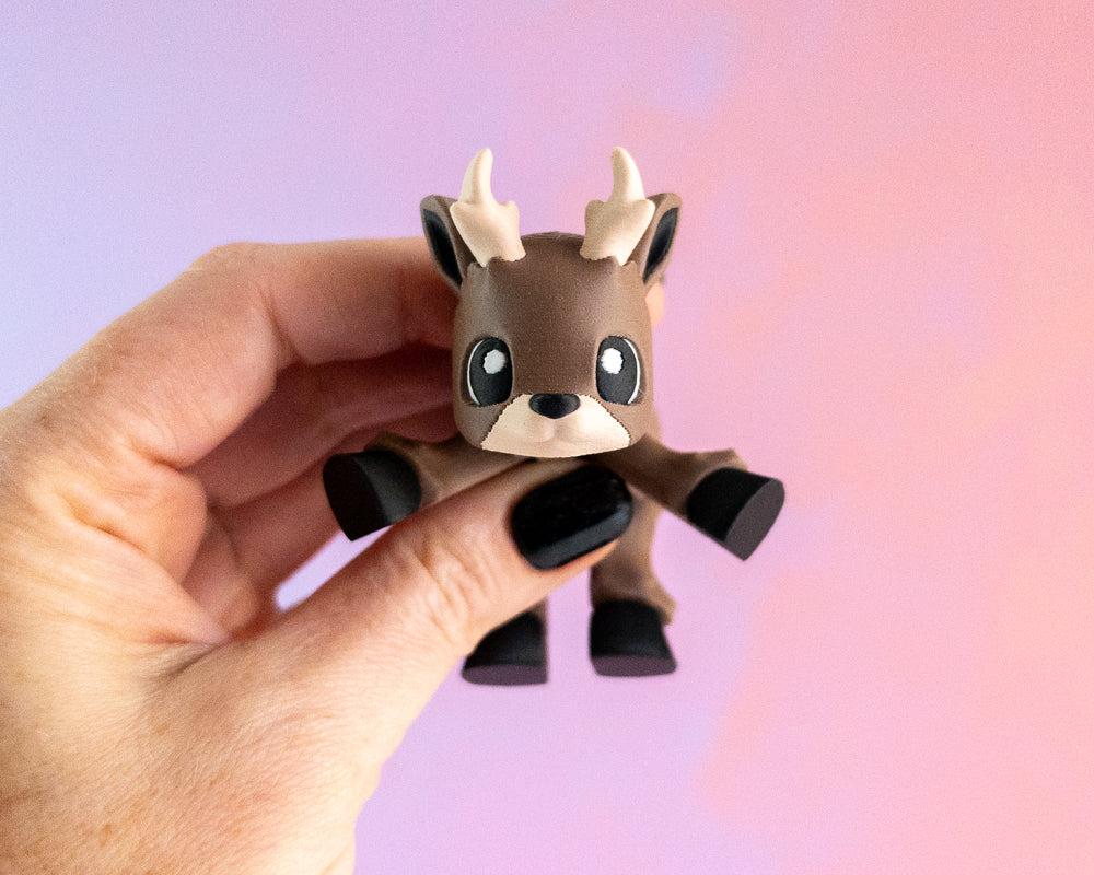 Prancer