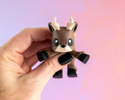 Prancer