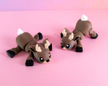 Prancer