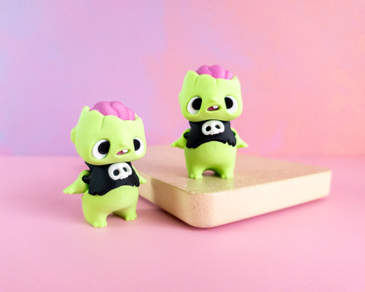 Pixie [Zombie]