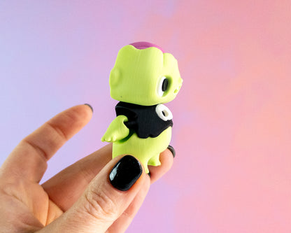 Pixie [Zombie]