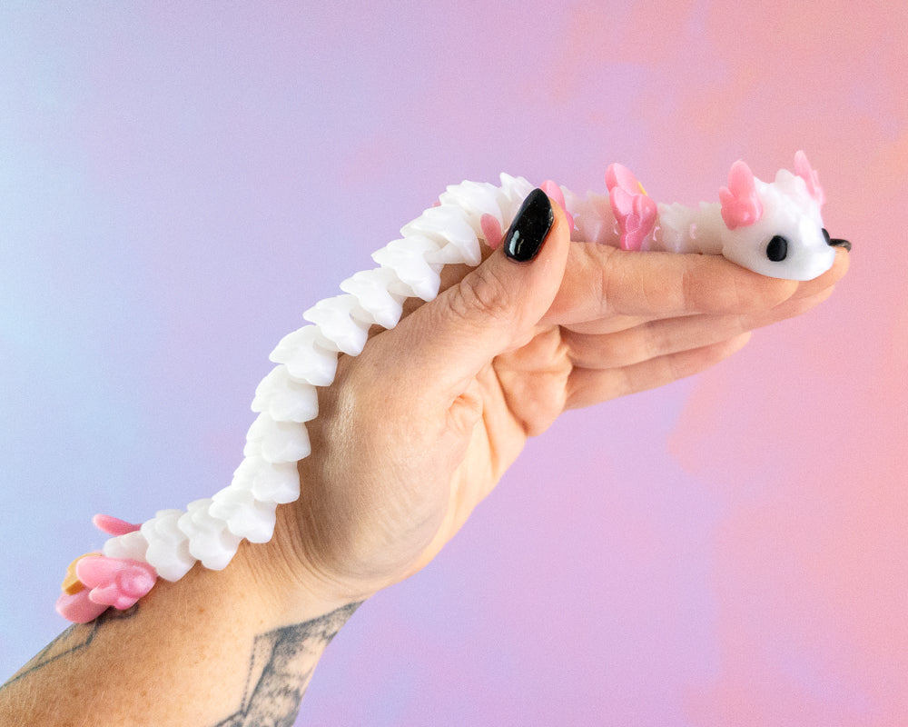 Cupid Snake [Opal]