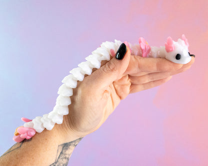 Cupid Snake [Opal]