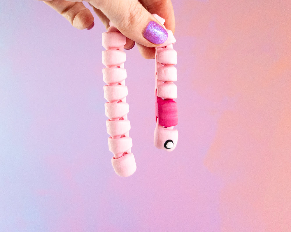 Worms! [XL]