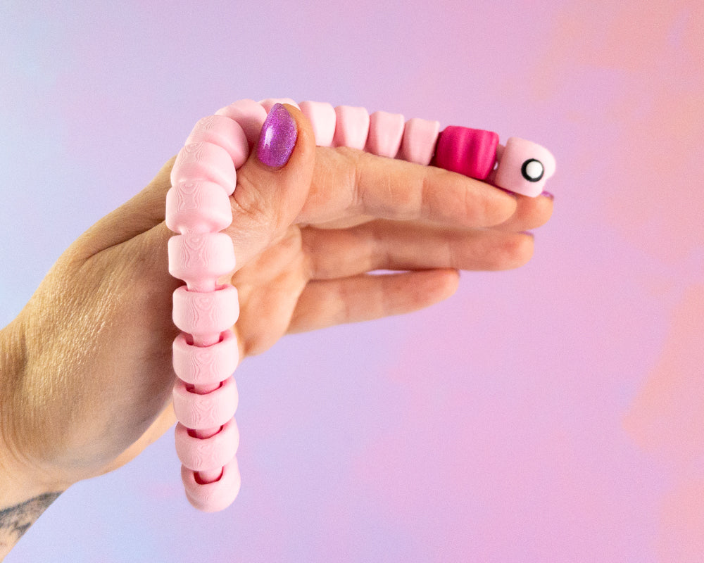 Worms! [XL]