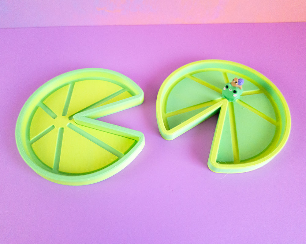 Lilypad Tray