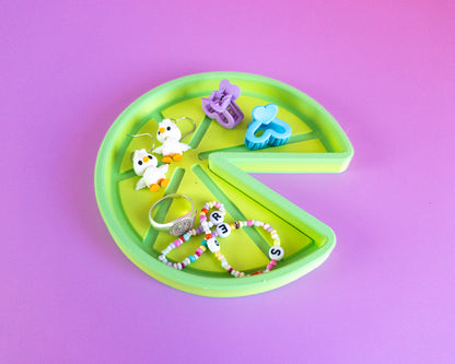Lilypad Tray