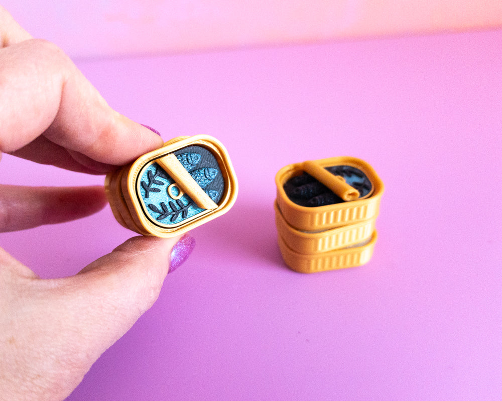 Sardine Stack Clicker [Gold]