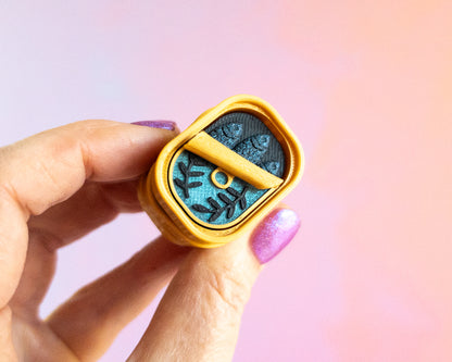 Sardine Stack Clicker [Gold]